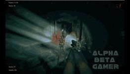 [ABG] Phantasmal – Terrifying First Person Procedurally Generated Horror