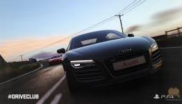Sony Reverses Course, Digital Version of ‘DriveClub’ (PS4) No Longer Tied to PlayStation Plus