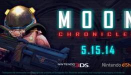 Moon Chronicles Lands on the 3DS eShop in North America on 15th May
