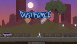 Dustforce Review | GIZORAMA