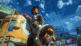 Sunset Overdrive Traversal Speed Could Be Tweaked; Polish Already Improved Since Gameplay Reveal