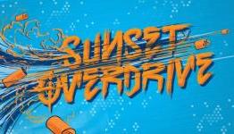 Sunset Overdrive: Details and High Resolution Art Shared; Microsoft “Completely Believes” in Game