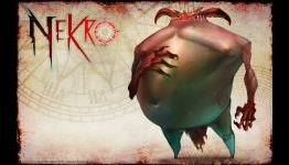 Nekro Early Access Trailer via GameTrailers