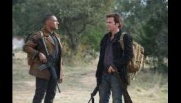 NBC Cancels Revolution