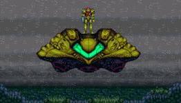 Gaming History 101: Super Metroid