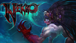 Video Preview: Nekro | Push-Start