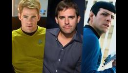 Roberto Orci Frontrunner To Helm ‘Star Trek 3’