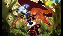 The Game Fanatics | The Witch and The Hundred Knight Review | What Did I Just Play?