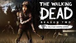 The Walking Dead S2 Ep2 – PS Vita | Codec Moments
