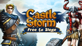 CastleStorm Android iPhone Guide, Tips, Strategy and Cheats