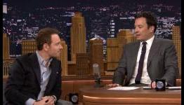 Jimmy Fallon Says X-Men: Days Of Future Past Is Fantastic