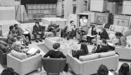 Alternate Star Wars Episode VII Titles Revealed By Conan O’Brien