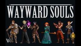 Wayward Souls Review – GamesReviews