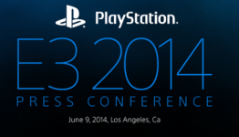 Sony E3 2014 Press Conference Time Revealed