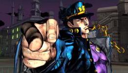 The Koalition – JoJo’s Bizarre Adventure: All Star Battle Review – A Weird Adventure