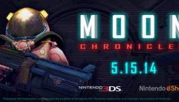 Moon Chronicles 3DS Gameplay/Video Preview