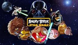 Angry Birds Star Wars Review | PS Vita Reviews
