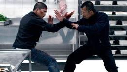 The Raid﻿ 2 Review | MediaStinger