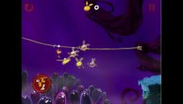 Rayman Jungle Run Discounted On The App Store