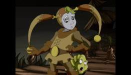 Special Edition of The Whispered World Review – Mouse n Joypad