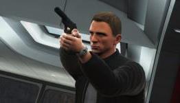 [Continue Play] James Bond 007: Blood Stone Retrospective Review
