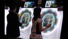 Rhythm Games Dominating Asia Arcades