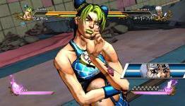 Jojo’s Bizarre Adventure All Star Battle special moves are works of art