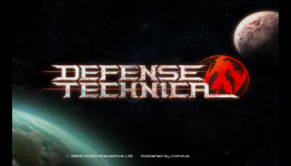 Defense Technica Review – Mouse n Joypad