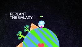 Cosmochoria Coming to Wii U In Early 2015