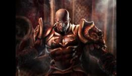 God of War Collection PS Vita: See How It Compares To The PS3 HD Remaster