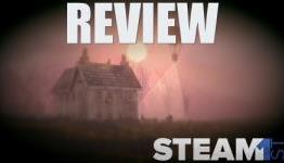 SteamFirst Review: Sir, You Are Being Hunted
