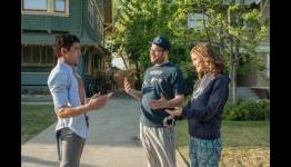 Cinema Bytes Review | Neighbors