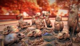 Pure Chess (PS4) Review – Push Square