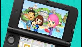 Tomodachi Life: Your Friends, Your Drama, Your Heteronormative Life.