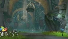 Legend of Zelda, Final Fantasy, and Xenoblade Inspired RPG Coming to PC, PS4, and XBO in Q1 2015