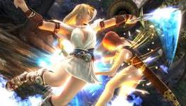 SoulCalibur: Lost Swords (PS3) Review – Push Square