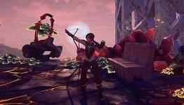 Roaming Everquest Landmark’s Ever-Changing Lands | Hardcore Gamer
