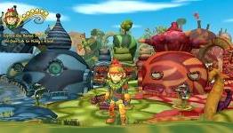 Zero1gaming – The Last Tinker: City Of Colors Review
