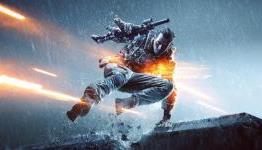 In-Game Screens of Battlefield 4 Dragon’s Teeth DLC Weapons – Unica 6, MPX, and CS5