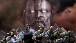 The Original Cast May Return After X-Men: Apocalpyse Tease Producers