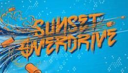 Sunset Overdrive Dev Denies Resolution/Framerate Rumors, Talks Gameplay, Day/Night Cycle and More