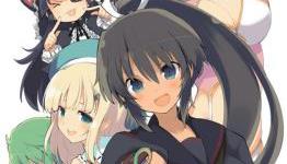 My Thoughts On: Senran Kagura Burst | Battle Screen