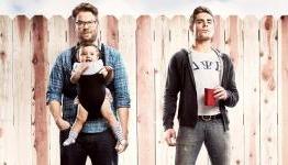 Neighbors Review | Movies Hate You Too