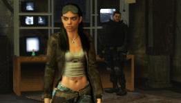Half-Life 2: New Sexy Alyx Vance Non-Scifi-Outfit Unveiled – First Screenshots
