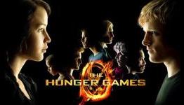 Movies like The Hunger Games (2012)