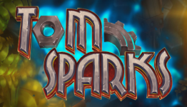 Tom Sparks And The Quakes Of Ruin (PC) Preview – Games Fiends