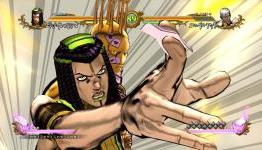 JoJo’s Bizarre Adventure All Star Battle video review – a journey into the sublime – CramG