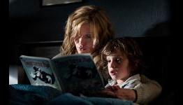 MMR Podcast #47 – The Babadook Director Jennifer Kent