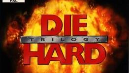 Die Hard Trilogy: Review