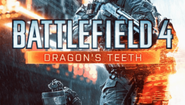 Check Out Battlefield 4 Dragon’s Teeth Awards and Dogtags